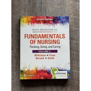 Fundamentals of Nursing - Vol 2 :‎ Thinking, Doing, and Caring by Leslie S....